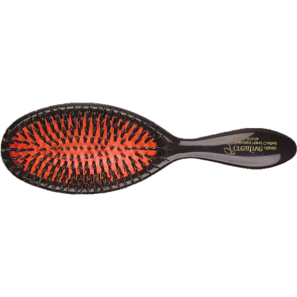 Creative Classic Signature Paddle - Boar Bristle Hair Brush